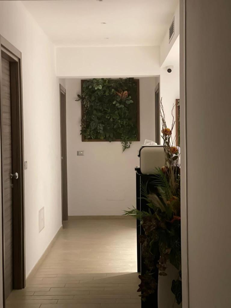 Hotel Piazza Dante Taranto Exteriér fotografie