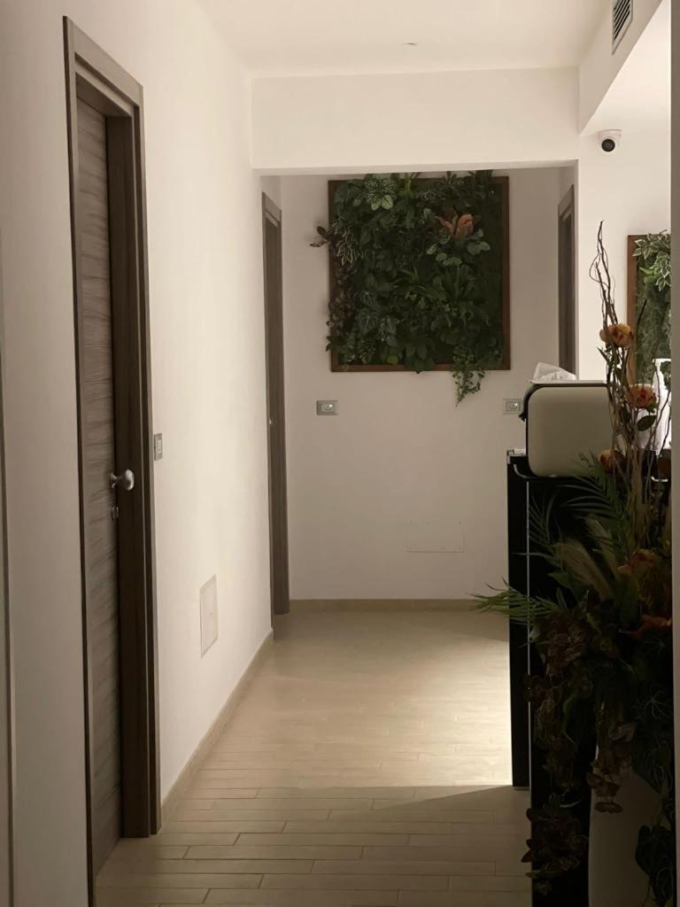 Hotel Piazza Dante Taranto Exteriér fotografie